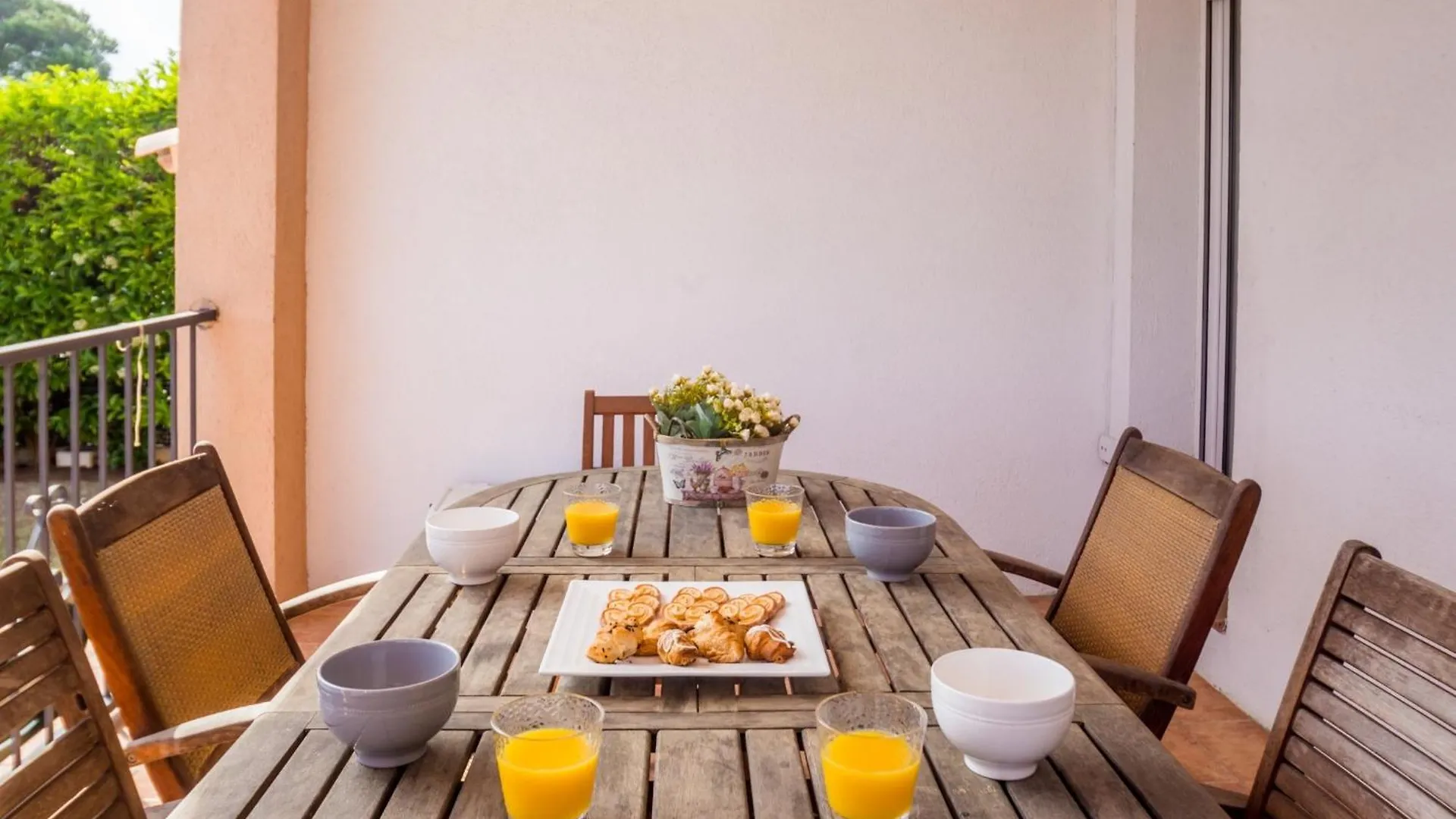 Casa Margarita By Rent Costa Brava Villa Calonge  Spain