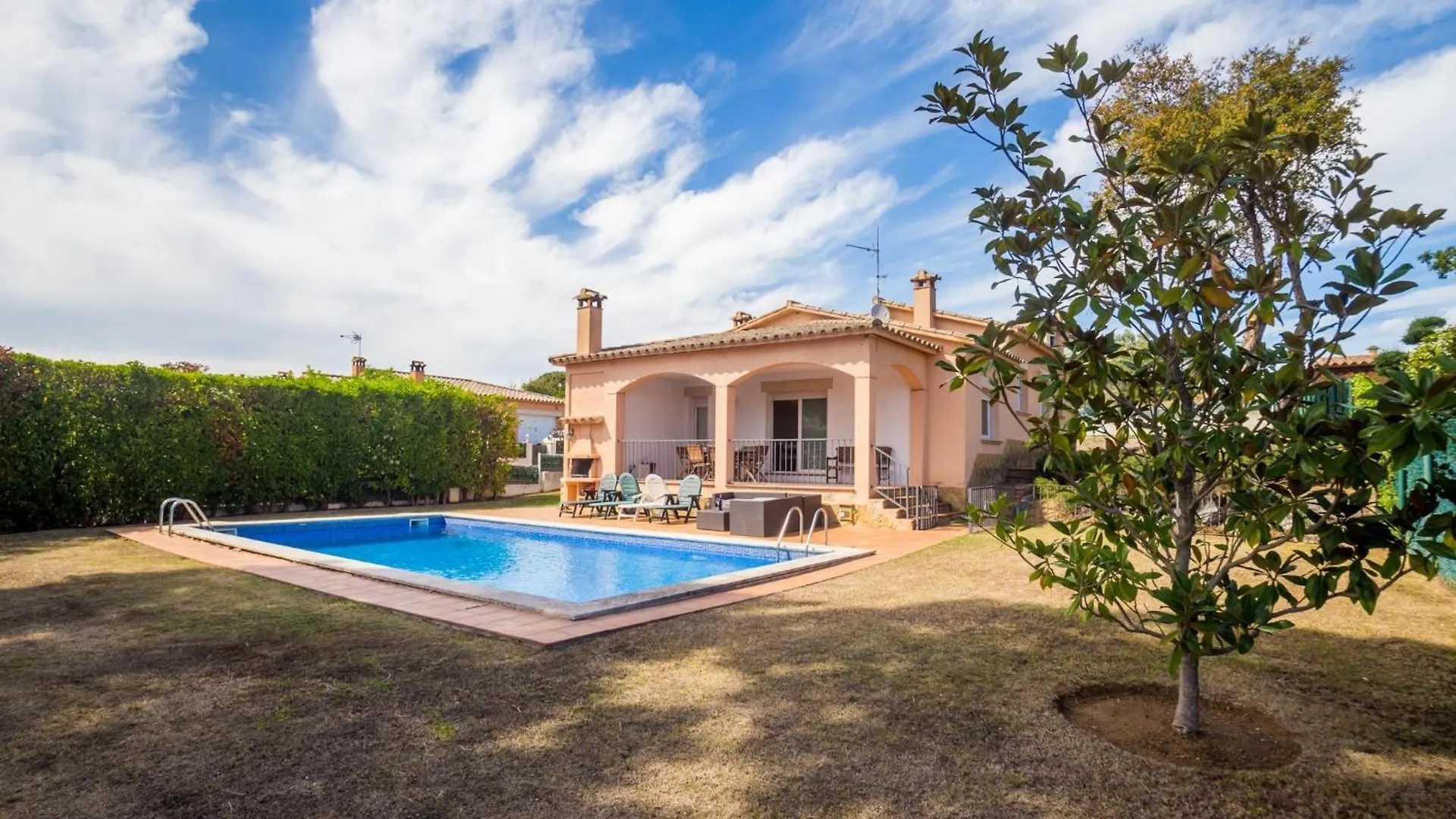 Casa Margarita By Rent Costa Brava Villa Calonge  0*, Calonge (Catalonia) Spain