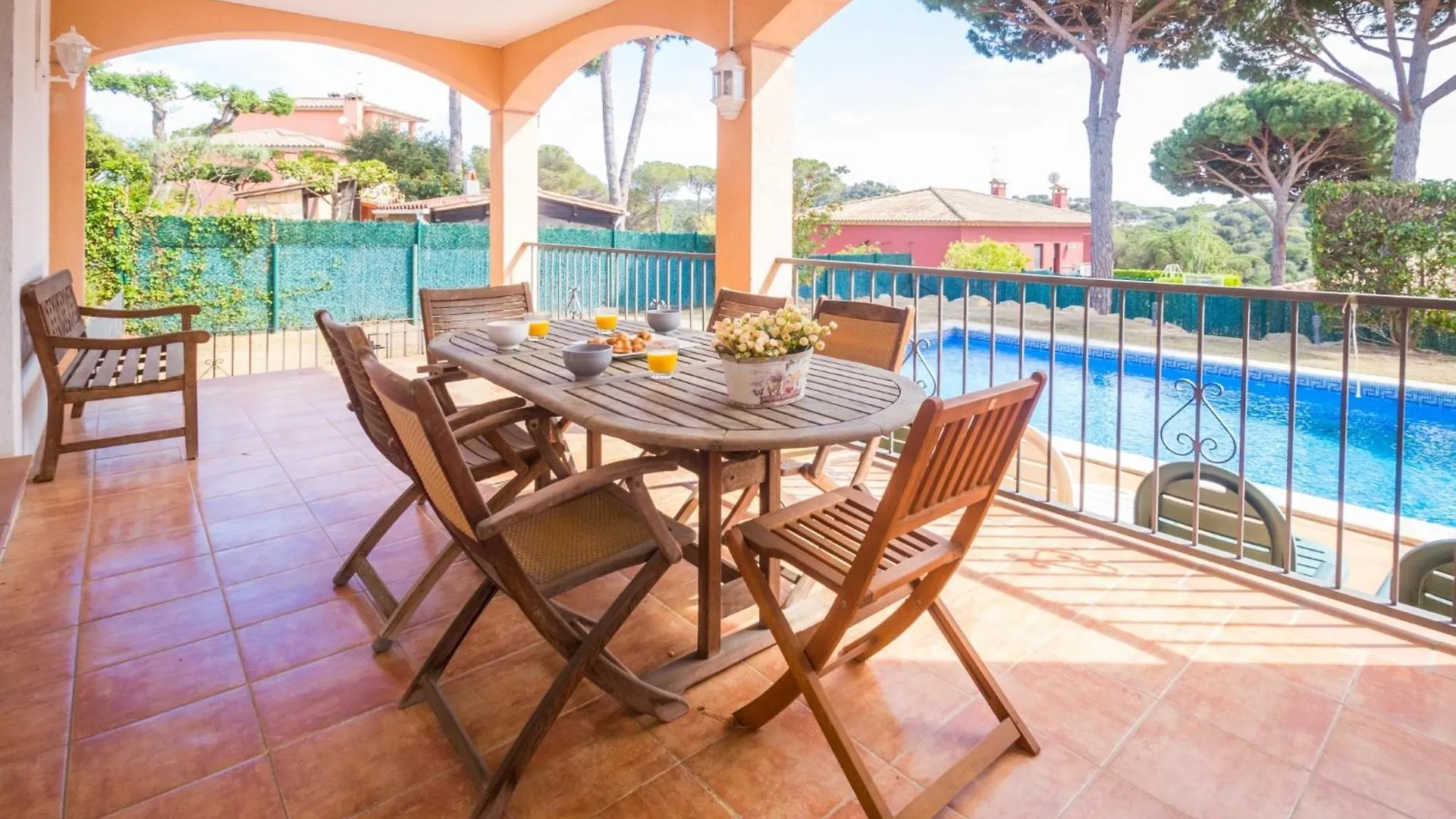 Casa Margarita By Rent Costa Brava Villa Calonge  Holiday home Calonge (Catalonia)