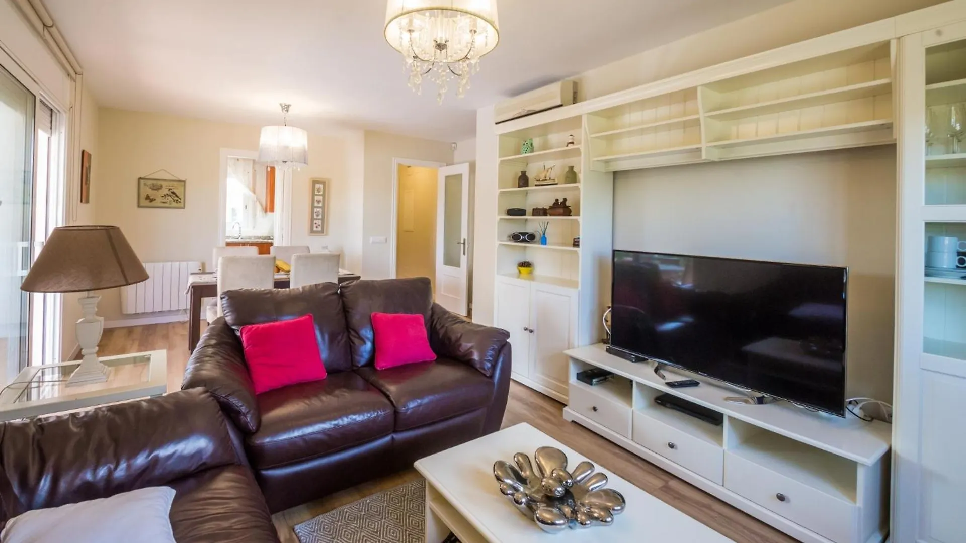 Holiday home Casa Margarita By Rent Costa Brava Villa Calonge  Spain