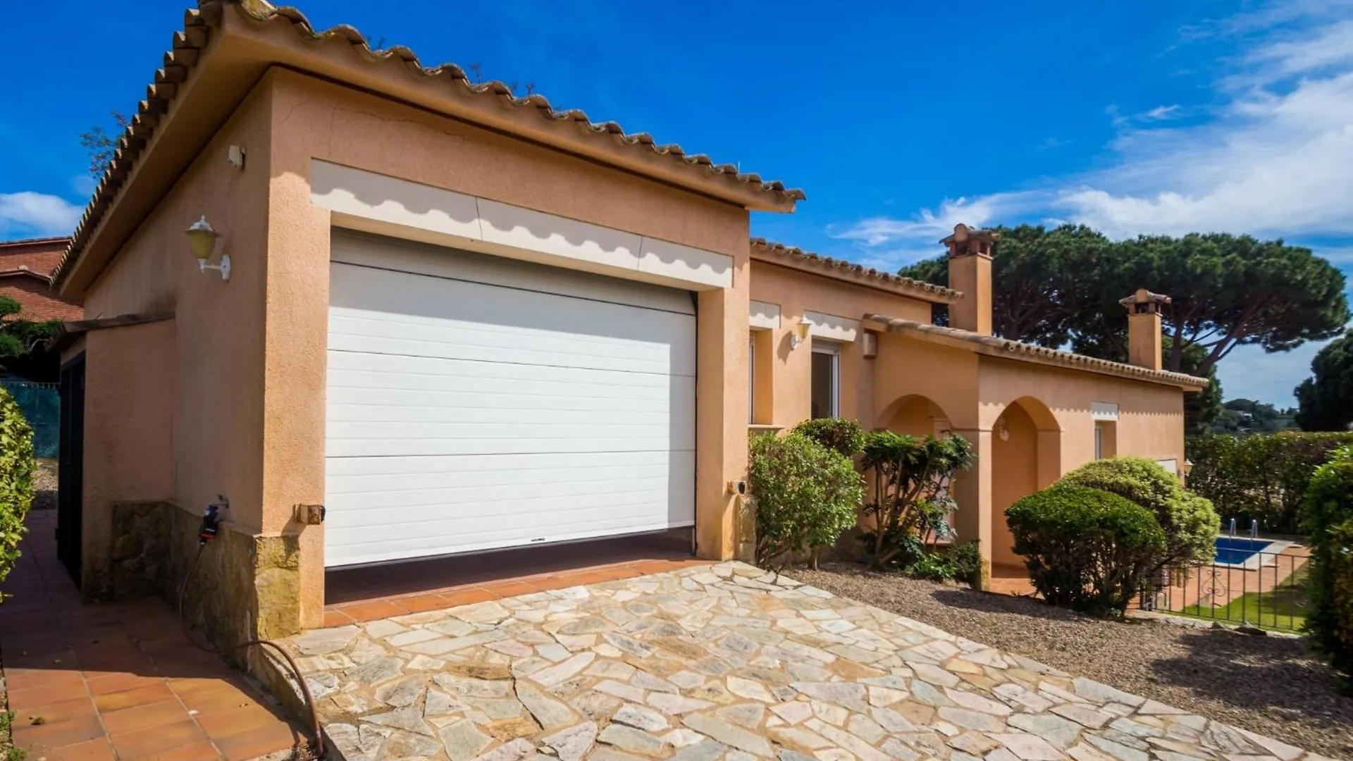 Casa Margarita By Rent Costa Brava Villa Calonge  Calonge (Catalonia)