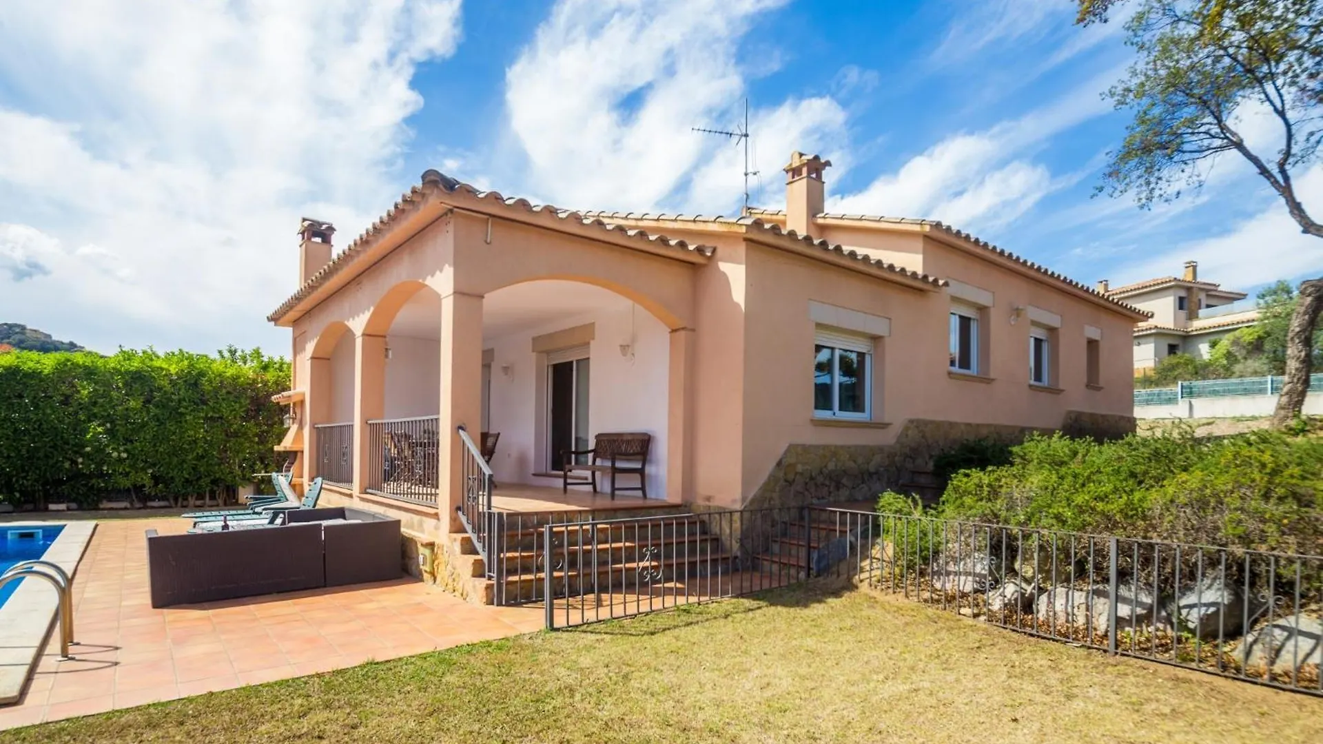 Holiday home Casa Margarita By Rent Costa Brava Villa Calonge
