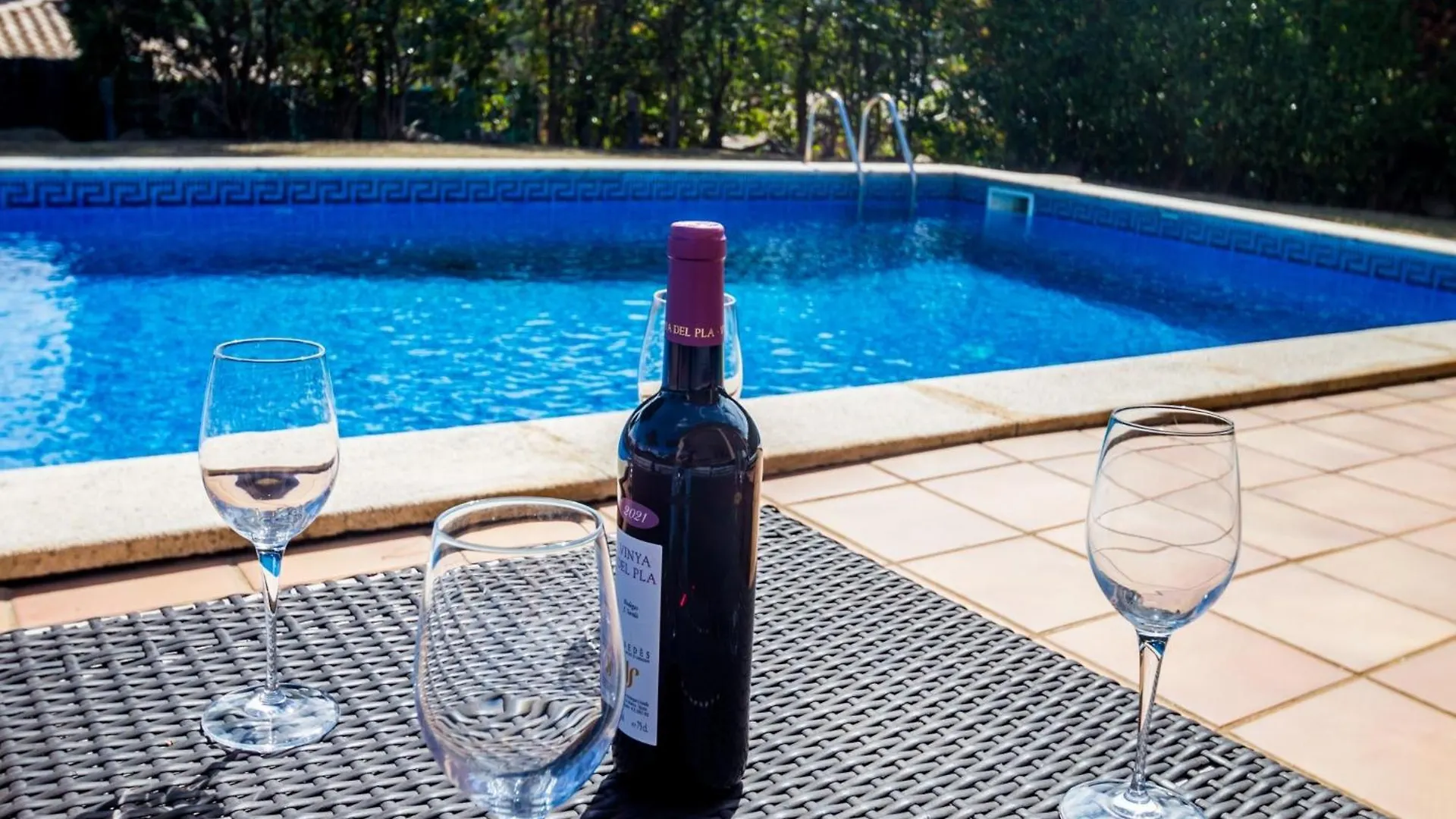 Casa Margarita By Rent Costa Brava Villa Calonge  Holiday home