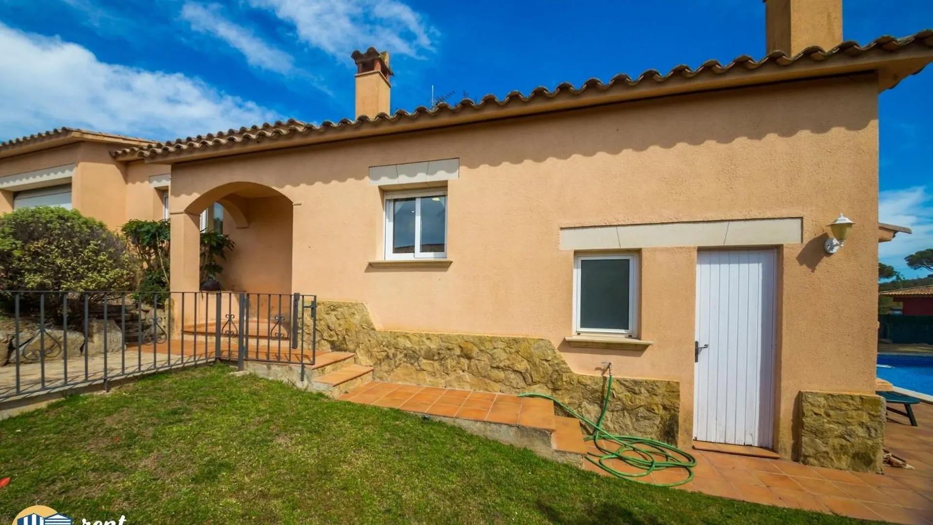 Casa Margarita By Rent Costa Brava Villa Calonge