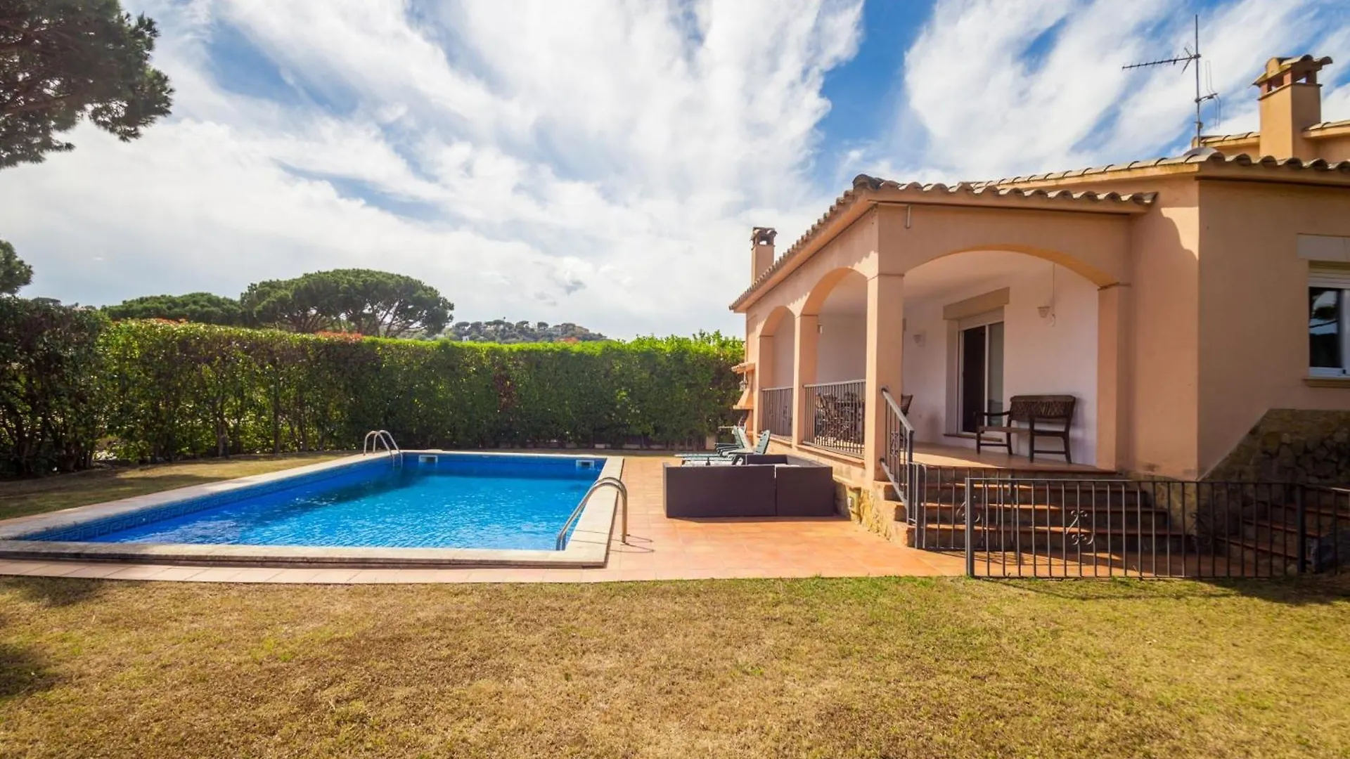 Casa Margarita By Rent Costa Brava Villa Calonge