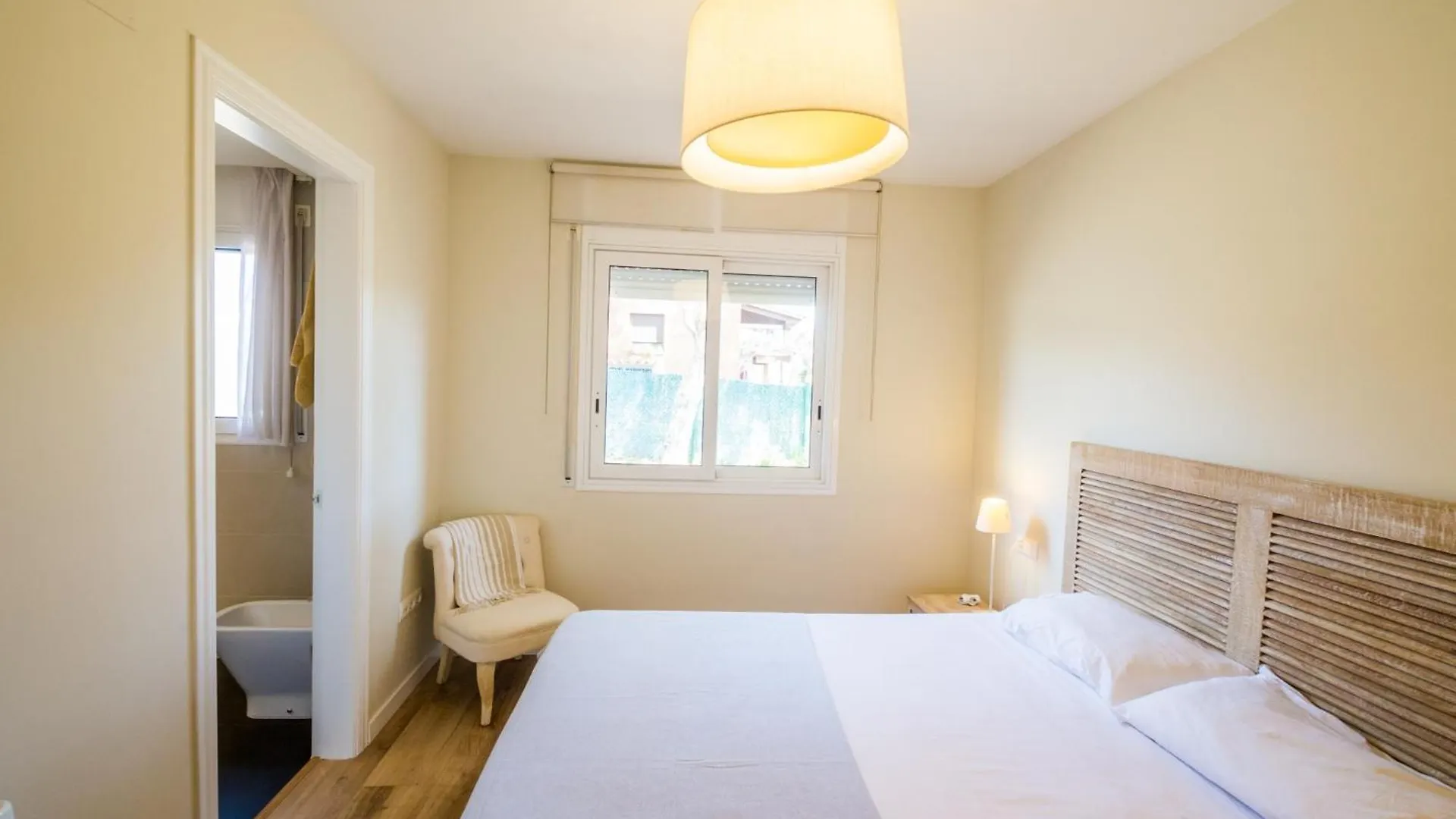 Holiday home Casa Margarita By Rent Costa Brava Villa Calonge