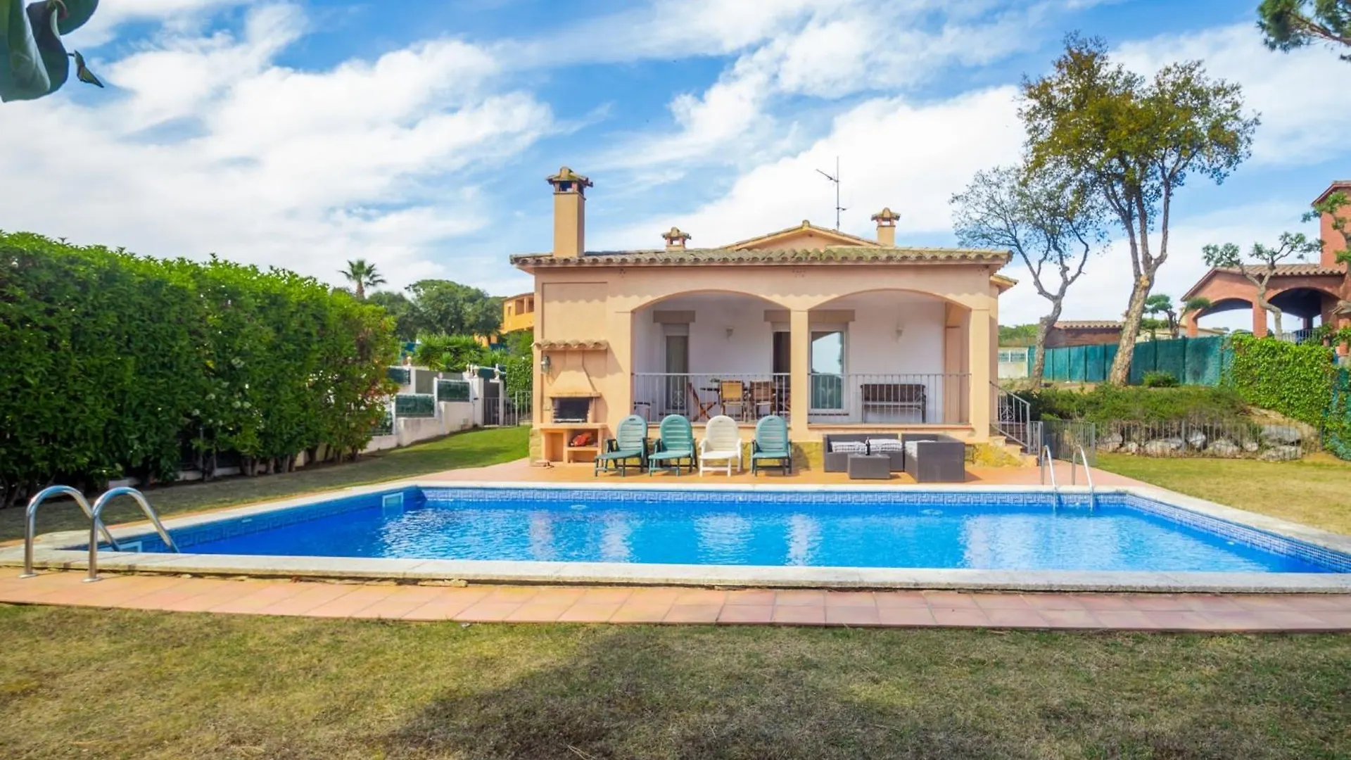 Casa Margarita By Rent Costa Brava Villa Calonge