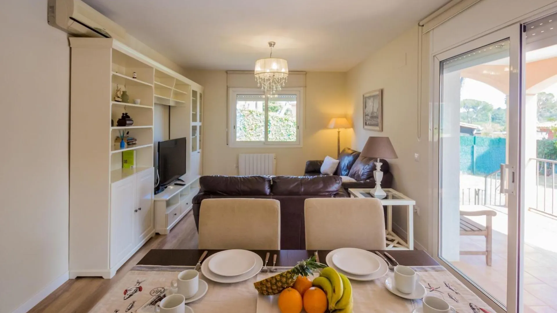 Casa Margarita By Rent Costa Brava Villa Calonge  Spain