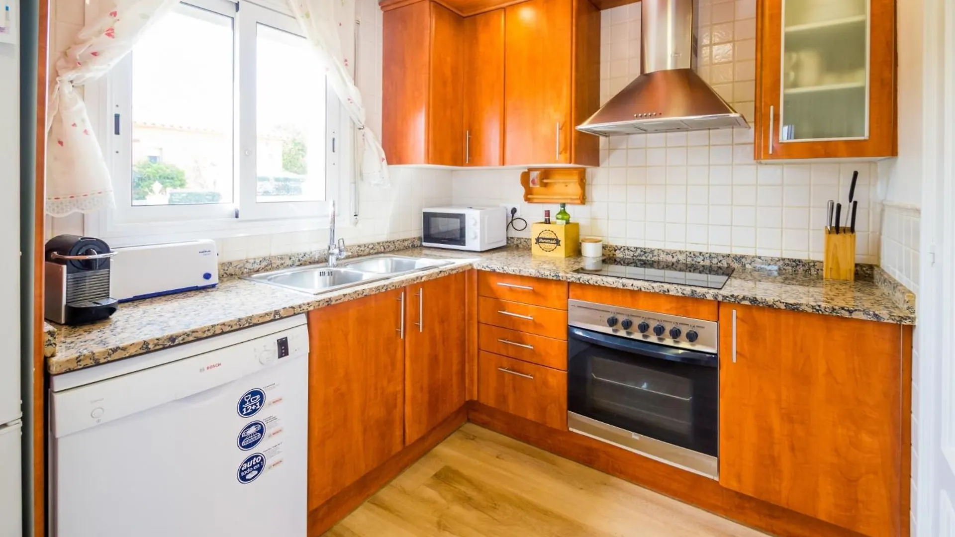 Casa Margarita By Rent Costa Brava Villa Calonge  Holiday home Calonge (Catalonia)