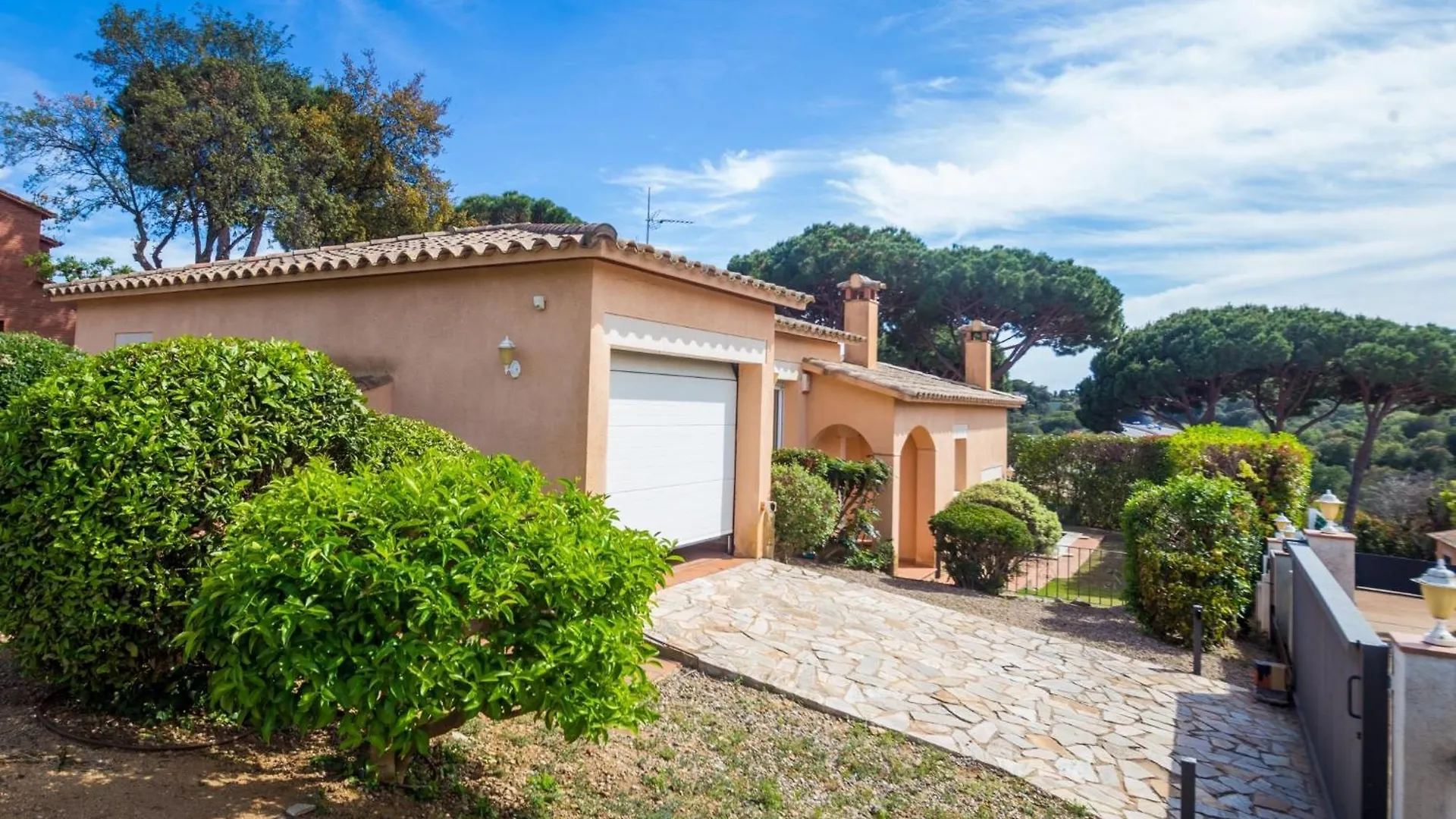 Casa Margarita By Rent Costa Brava Villa Calonge  Calonge (Catalonia)