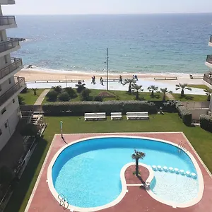 Apartamento En Primera Linea De Mar - Sant Antoni De Calonge, Calonge (Catalonia)