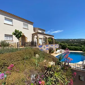 Сasa de vacaciones Rio De Oro 1, Calonge (Catalonia)