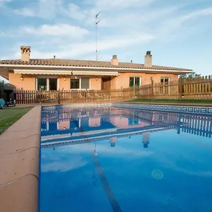 Сasa de vacaciones Con Piscina Privada, Calonge (Catalonia)