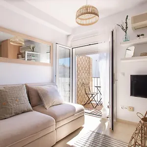 Budget 21 Appartement