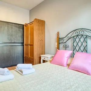 Сasa de vacaciones Casa Isabel, Calonge (Catalonia)