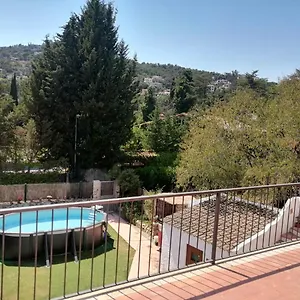 Сasa de vacaciones Casa Con Piscina En Calonge, Pueblo Medieval Entre Mar Y Montaña, Calonge (Catalonia)