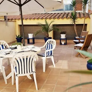 Apartamento Costa Brava-st Antoni De Calonge Per Parelles I Famílies Petites, Calonge (Catalonia)