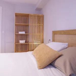 Apartamento Budget 14, Calonge (Catalonia)