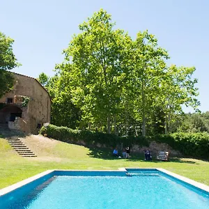 Casa rural Margarit, Calonge (Catalonia)
